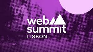 Web Summit Lisbon